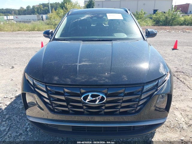 Продаж на аукціоні авто 2024 Hyundai Tucson Sel, vin: 5NMJB3DE0RH370903, номер лоту: 46192526