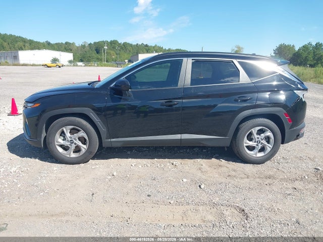 Продаж на аукціоні авто 2024 Hyundai Tucson Sel, vin: 5NMJB3DE0RH370903, номер лоту: 46192526