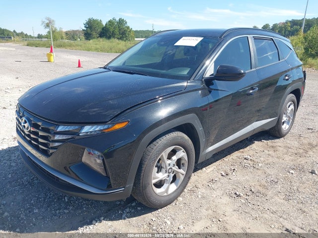 Продаж на аукціоні авто 2024 Hyundai Tucson Sel, vin: 5NMJB3DE0RH370903, номер лоту: 46192526
