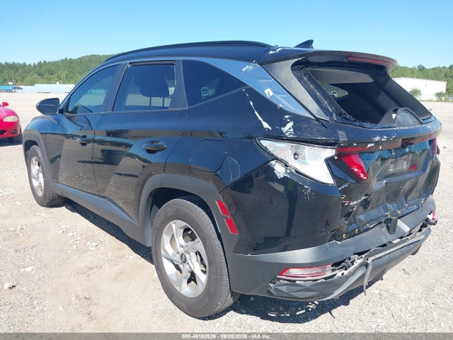 Продаж на аукціоні авто 2024 Hyundai Tucson Sel, vin: 5NMJB3DE0RH370903, номер лоту: 46192526