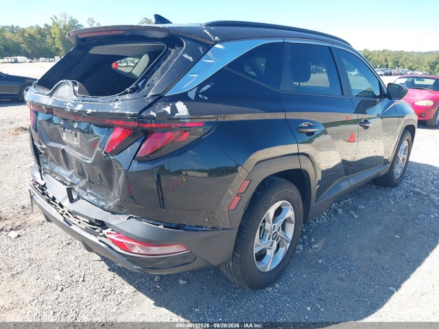 Продаж на аукціоні авто 2024 Hyundai Tucson Sel, vin: 5NMJB3DE0RH370903, номер лоту: 46192526