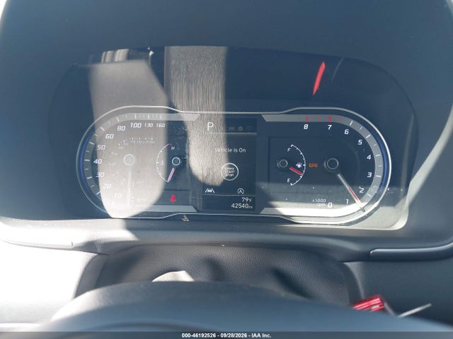 Продаж на аукціоні авто 2024 Hyundai Tucson Sel, vin: 5NMJB3DE0RH370903, номер лоту: 46192526
