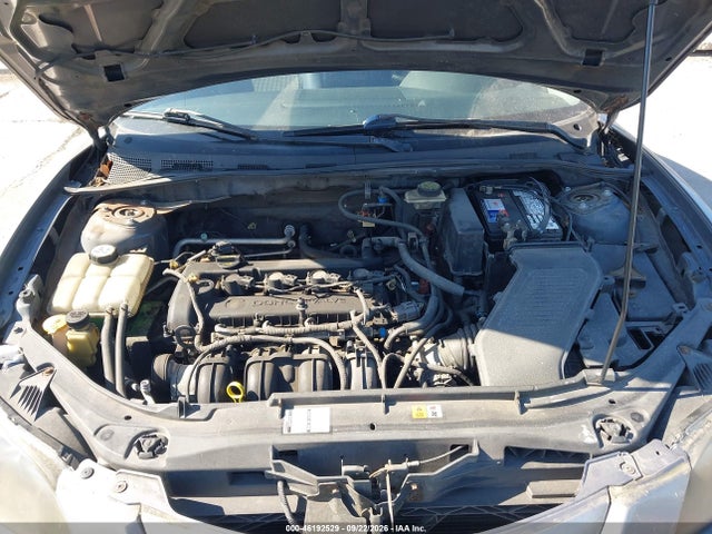 Продажа на аукционе авто 2005 Mazda Mazda3 I, vin: JM1BK12F851308528, номер лота: 46192529