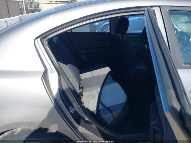 Продажа на аукционе авто 2005 Mazda Mazda3 I, vin: JM1BK12F851308528, номер лота: 46192529