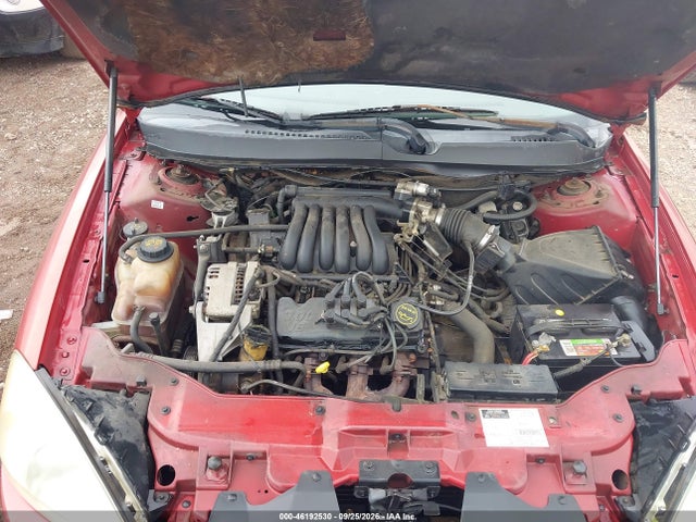 Aukcja sprzedaży 2001 Ford Taurus Se, vin: 1FAFP53U91A280195, numer aukcji: 46192530
