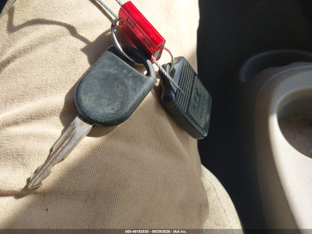 Aukcja sprzedaży 2001 Ford Taurus Se, vin: 1FAFP53U91A280195, numer aukcji: 46192530