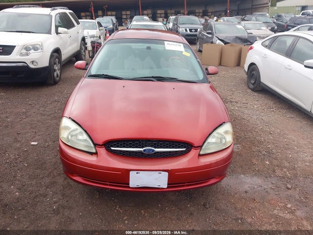 Aukcja sprzedaży 2001 Ford Taurus Se, vin: 1FAFP53U91A280195, numer aukcji: 46192530