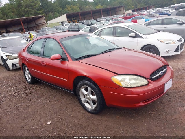 Aukcja sprzedaży 2001 Ford Taurus Se, vin: 1FAFP53U91A280195, numer aukcji: 46192530