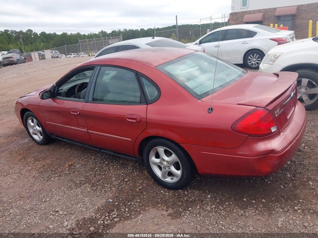 Aukcja sprzedaży 2001 Ford Taurus Se, vin: 1FAFP53U91A280195, numer aukcji: 46192530