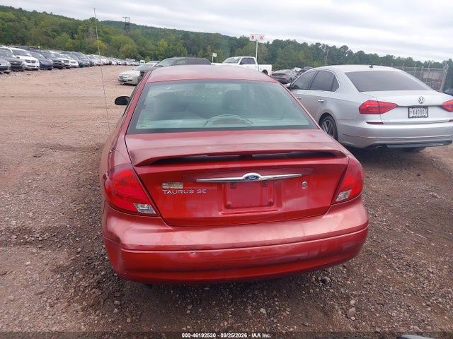 Aukcja sprzedaży 2001 Ford Taurus Se, vin: 1FAFP53U91A280195, numer aukcji: 46192530