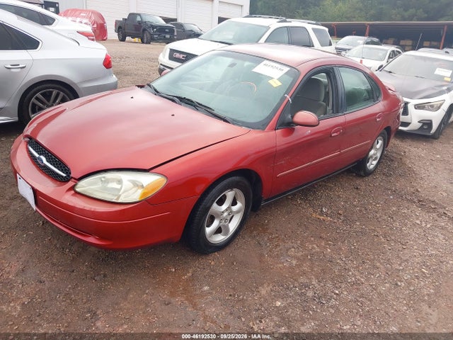 Aukcja sprzedaży 2001 Ford Taurus Se, vin: 1FAFP53U91A280195, numer aukcji: 46192530