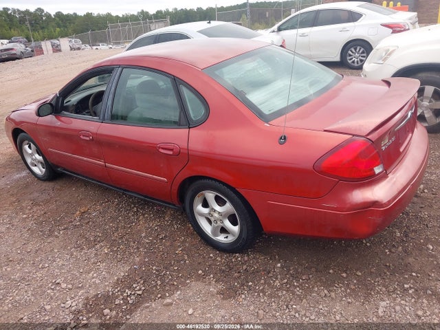 Aukcja sprzedaży 2001 Ford Taurus Se, vin: 1FAFP53U91A280195, numer aukcji: 46192530