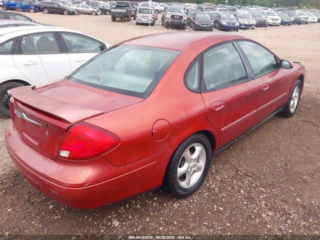 Aukcja sprzedaży 2001 Ford Taurus Se, vin: 1FAFP53U91A280195, numer aukcji: 46192530