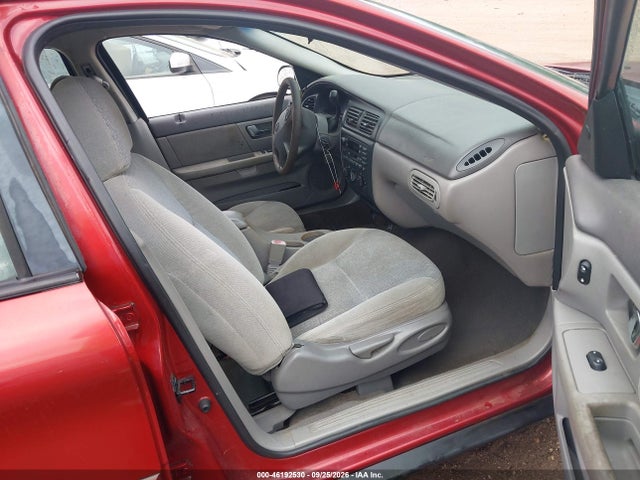 Aukcja sprzedaży 2001 Ford Taurus Se, vin: 1FAFP53U91A280195, numer aukcji: 46192530