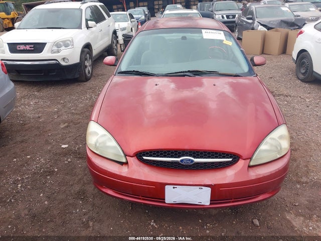 Aukcja sprzedaży 2001 Ford Taurus Se, vin: 1FAFP53U91A280195, numer aukcji: 46192530