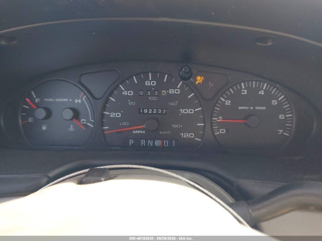Aukcja sprzedaży 2001 Ford Taurus Se, vin: 1FAFP53U91A280195, numer aukcji: 46192530