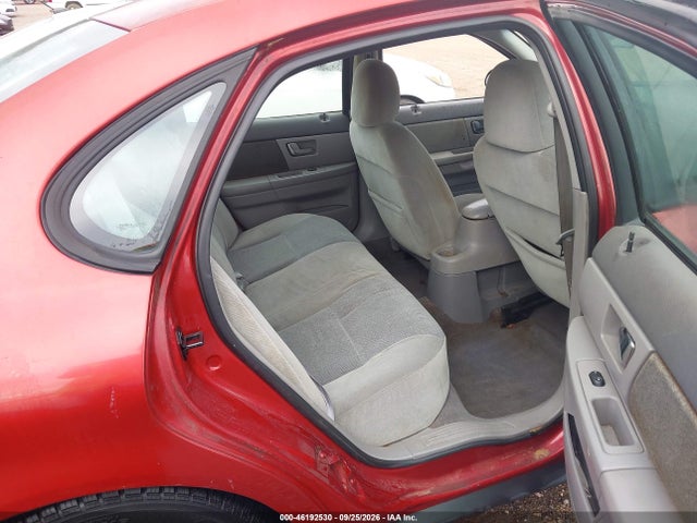Aukcja sprzedaży 2001 Ford Taurus Se, vin: 1FAFP53U91A280195, numer aukcji: 46192530