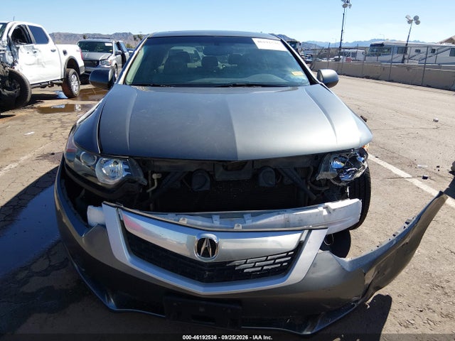 2009 Acura Tsx Tech Pkg მანქანა იყიდება აუქციონზე, vin: JH4CU26649C036373, აუქციონის ნომერი: 46192536