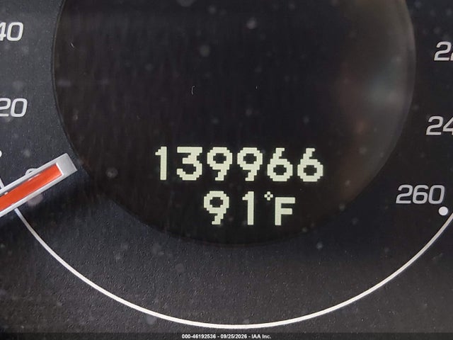 2009 Acura Tsx Tech Pkg მანქანა იყიდება აუქციონზე, vin: JH4CU26649C036373, აუქციონის ნომერი: 46192536