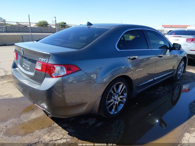 2009 Acura Tsx Tech Pkg მანქანა იყიდება აუქციონზე, vin: JH4CU26649C036373, აუქციონის ნომერი: 46192536