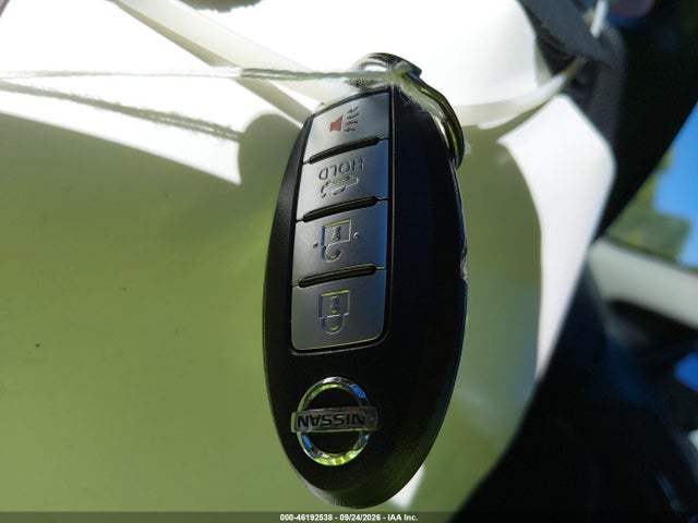 2011 Nissan Altima 2.5 S მანქანა იყიდება აუქციონზე, vin: 1N4AL2AP7BN495313, აუქციონის ნომერი: 46192538
