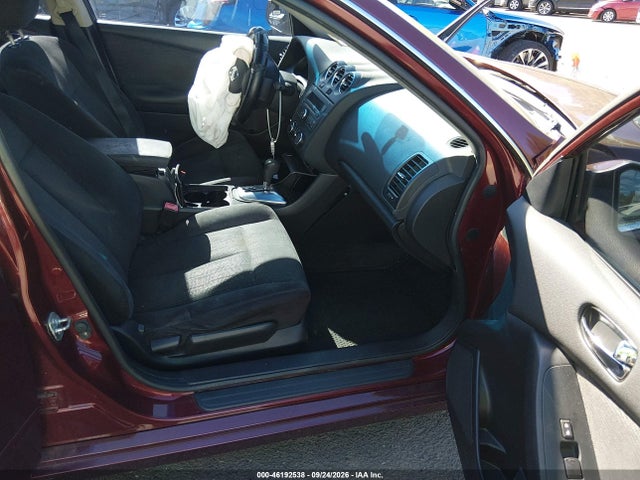 2011 Nissan Altima 2.5 S მანქანა იყიდება აუქციონზე, vin: 1N4AL2AP7BN495313, აუქციონის ნომერი: 46192538