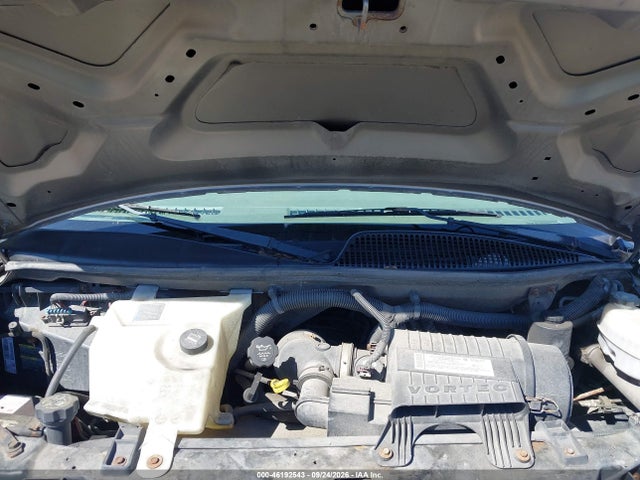 Продаж на аукціоні авто 2008 Chevrolet Express Work Van, vin: 1GCGG25C081137907, номер лоту: 46192543