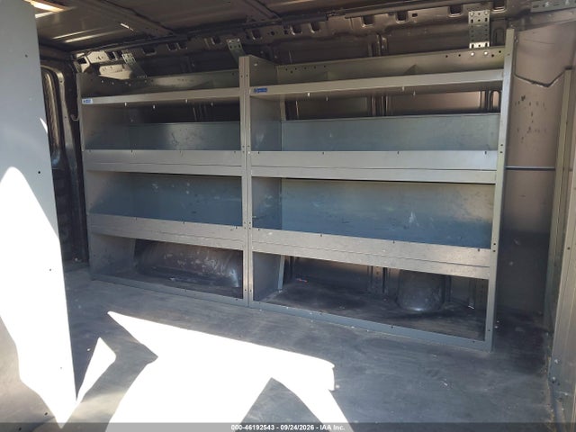 Продаж на аукціоні авто 2008 Chevrolet Express Work Van, vin: 1GCGG25C081137907, номер лоту: 46192543