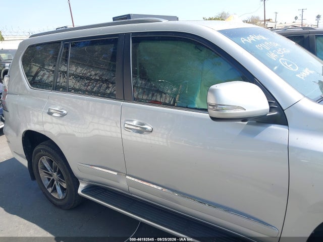 Lexus Gx 460 Luxury 2018 JTJJM7FX3J5183000 Image 14