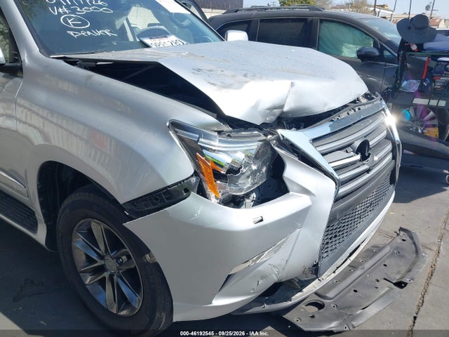 Lexus Gx 460 Luxury 2018 JTJJM7FX3J5183000 Image 6