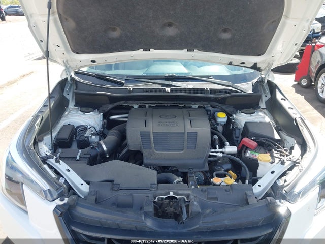 Продажа на аукционе авто 2022 Subaru Forester Limited, vin: JF2SKANC3NH461277, номер лота: 46192547
