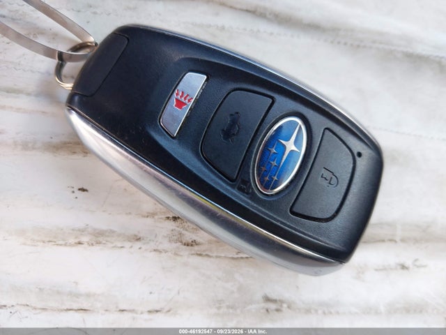 Продажа на аукционе авто 2022 Subaru Forester Limited, vin: JF2SKANC3NH461277, номер лота: 46192547
