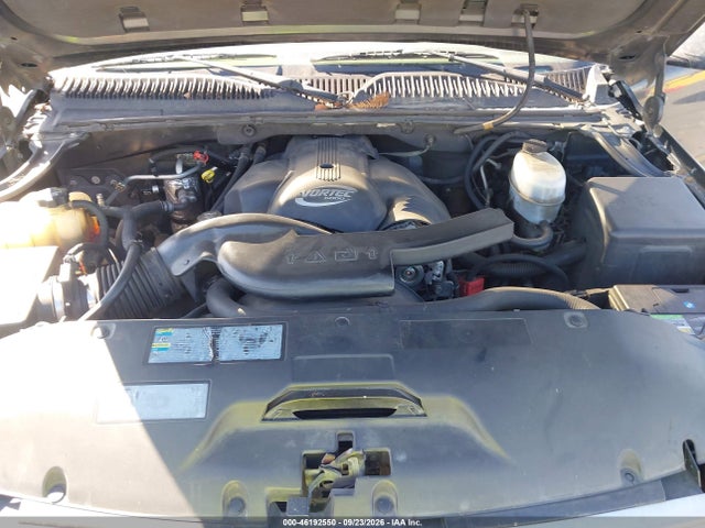 Auction sale of the 2003 Gmc Yukon Xl 1500 Denali, vin: 1GKFK66U63J291723, lot number: 46192550