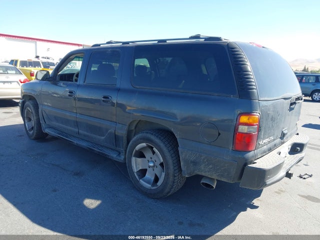 Auction sale of the 2003 Gmc Yukon Xl 1500 Denali, vin: 1GKFK66U63J291723, lot number: 46192550