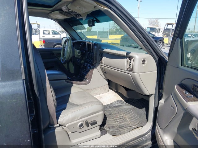 Auction sale of the 2003 Gmc Yukon Xl 1500 Denali, vin: 1GKFK66U63J291723, lot number: 46192550