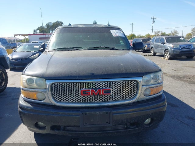 Auction sale of the 2003 Gmc Yukon Xl 1500 Denali, vin: 1GKFK66U63J291723, lot number: 46192550
