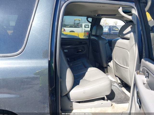Auction sale of the 2003 Gmc Yukon Xl 1500 Denali, vin: 1GKFK66U63J291723, lot number: 46192550