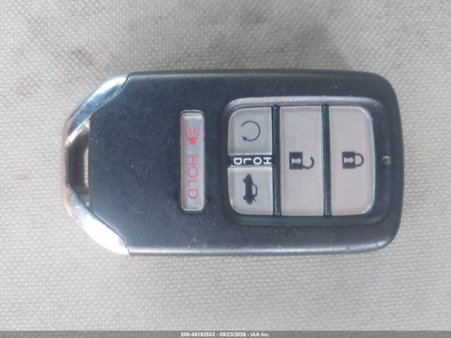 Honda CIVIC EX 2018 2HGFC2F72JH543298 Image 11