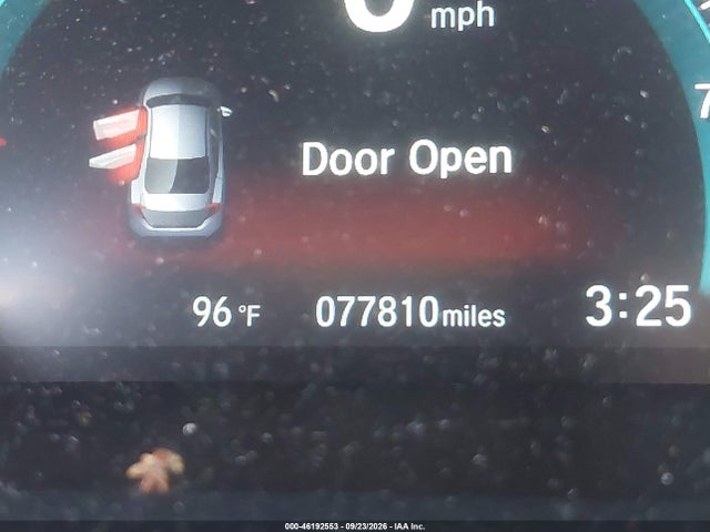 Honda CIVIC EX 2018 2HGFC2F72JH543298 Image 15