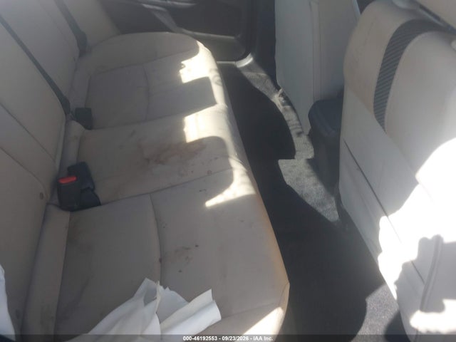 Honda CIVIC EX 2018 2HGFC2F72JH543298 Image 8