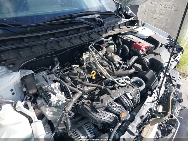 Nissan Altima Sr Fwd 2025 1N4BL4CV0SN317853 Image 10