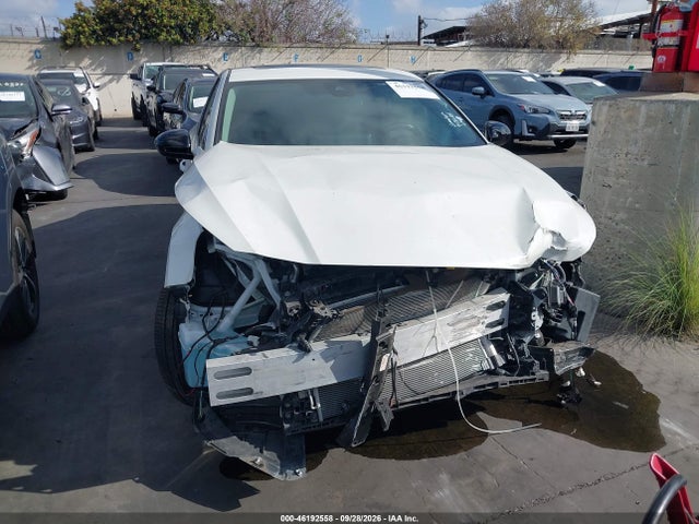 Nissan Altima Sr Fwd 2025 1N4BL4CV0SN317853 Image 12