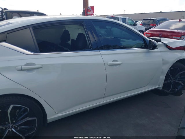 Nissan Altima Sr Fwd 2025 1N4BL4CV0SN317853 Image 13