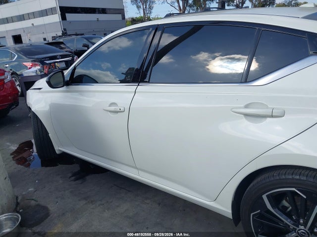 Nissan Altima Sr Fwd 2025 1N4BL4CV0SN317853 Image 14