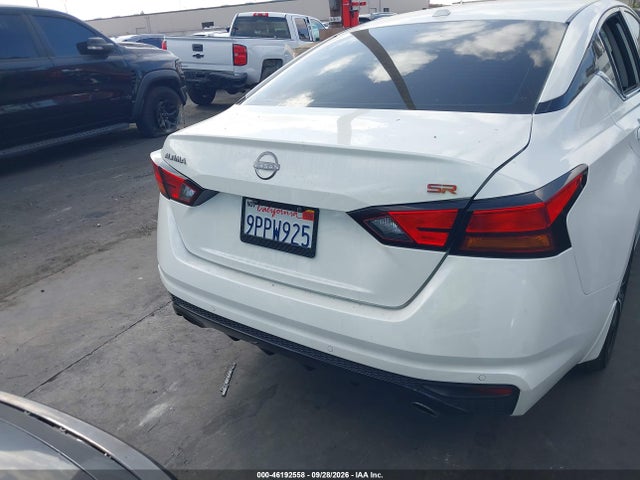 Nissan Altima Sr Fwd 2025 1N4BL4CV0SN317853 Image 16