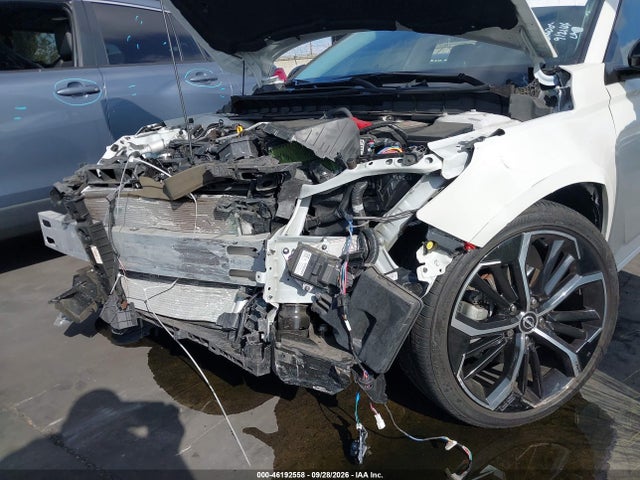 Nissan Altima Sr Fwd 2025 1N4BL4CV0SN317853 Image 17