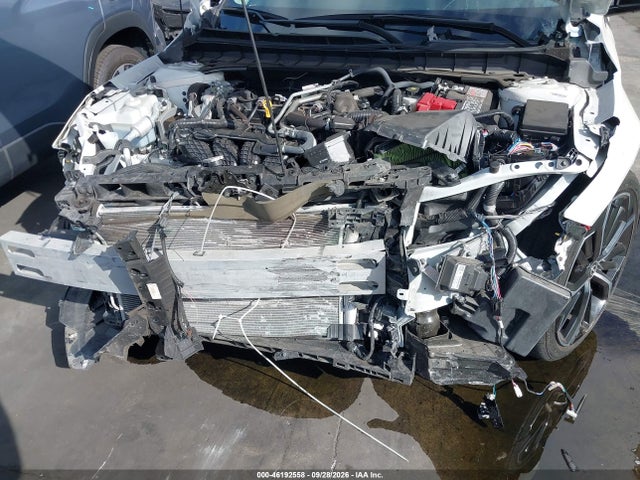 Nissan Altima Sr Fwd 2025 1N4BL4CV0SN317853 Image 18