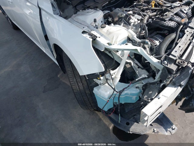 Nissan Altima Sr Fwd 2025 1N4BL4CV0SN317853 Image 19
