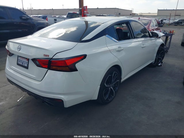 Nissan Altima Sr Fwd 2025 1N4BL4CV0SN317853 Image 4