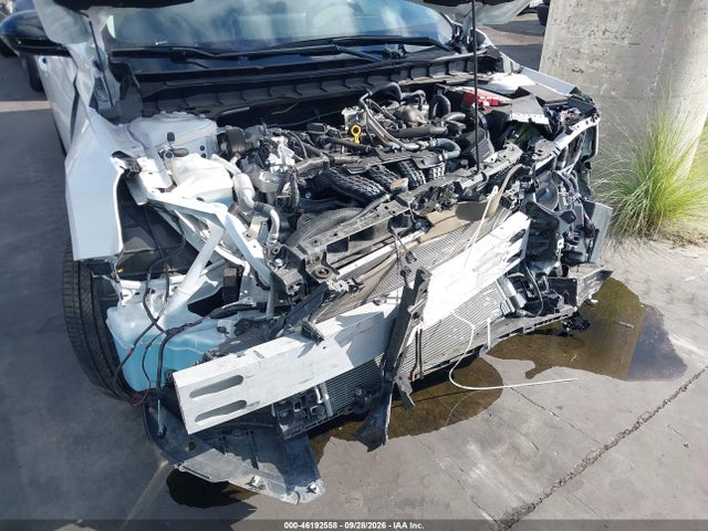 Nissan Altima Sr Fwd 2025 1N4BL4CV0SN317853 Image 6
